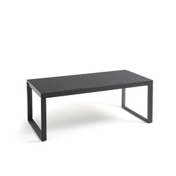 Gartenausziehtisch Zory, Aluminium LA REDOUTE INTERIEURS image