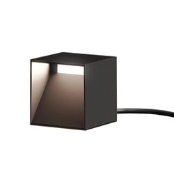 Borne solaire aluminium SHOW LUMISKY