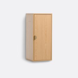 Móvel de parede para casa de banho, Zohe LA REDOUTE INTERIEURS image