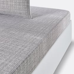 Drap-housse pur coton, Jinties LA REDOUTE INTERIEURS image
