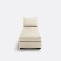 Méridienne Bultex, coton, Robin SO'HOME image