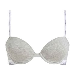 BH Modern Cotton CALVIN KLEIN UNDERWEAR image