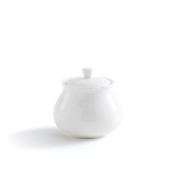 Hirène Porcelain Sugar Bowl LA REDOUTE INTERIEURS image