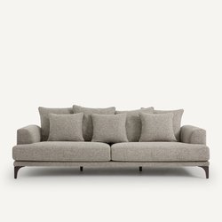Divano tweed, Armento AM.PM image