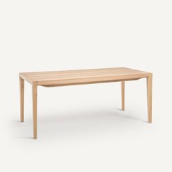 Table à allonges, Nizou, design E. Gallina AM.PM image