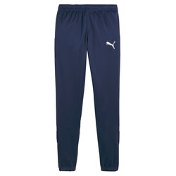 Logo Print Joggers PUMA image