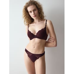 Sujetador con aros LOVE IN LACE WP TRIUMPH image