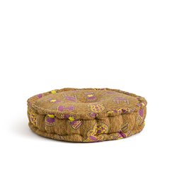 A almofada estampada para cadeira, em algodão, Célawax MAMA SHELTER X LA REDOUTE INTERIEURS  image