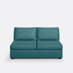 Banquette convertible Robin, Bultex, chiné SO'HOME image