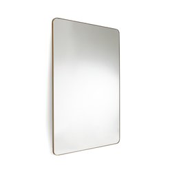 Iodus Rectangular Mirror, 80 x 120cm LA REDOUTE INTERIEURS image