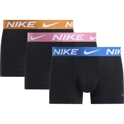 Set van 3 effen boxershorts Dri fit NIKE image