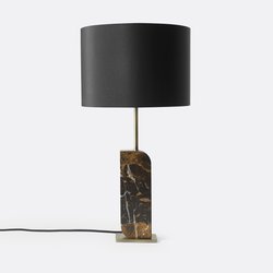 Lampe à poser marbre, Palaz LA REDOUTE INTERIEURS image