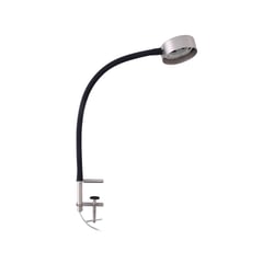 Lampe à pince en métal moderne, Jyla LINDBY