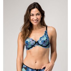 Bügel-BH Flower Elegance PLAYTEX image