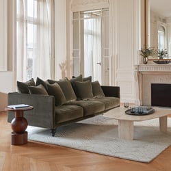 Canapé velours, Lazare AM.PM image
