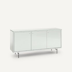 Mobile credenza a specchio, Khonsou AM.PM image