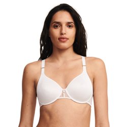 Monogram Full Cup Spacer Bra CHANTELLE image