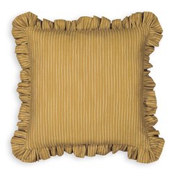 Чехол на подушку 40 x 40 см, Emeline LA REDOUTE INTERIEURS image