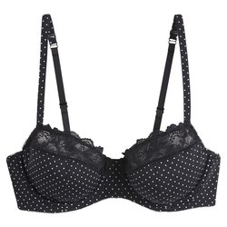 Full-Cup-BH Ceilia, Mikrofaser LA REDOUTE COLLECTIONS image