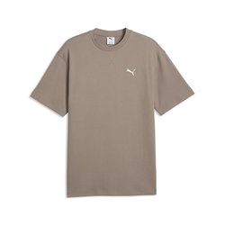 T-shirt manches courtes, coupe relaxed, Essentiel PUMA image