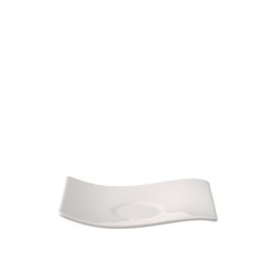 Soucoupe Tasse Moka - Nouveau NEWWAVE VILLEROY & BOCH image
