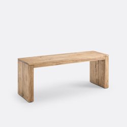 Banc pin massif, Malu LA REDOUTE INTERIEURS image