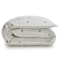 Пододеяльник детский из биохлопка, Stella AM.PM image