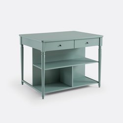 Baudry Kitchen Island LA REDOUTE INTERIEURS image