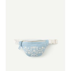 Marsupio con zip TAPE A L'OEIL image