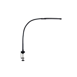 Lampe à pince en métal moderneLED, Nilay LINDBY