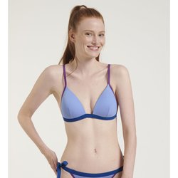 Bikini-Oberteil Marina Grande, Push-up-Effekt SLOGGI image