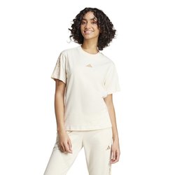 Animal Print T-Shirt, 3-Stripes ADIDAS SPORTSWEAR image