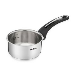 Casserole Ø14 Cm - Emotion - Inox TEFAL image