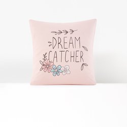 Taie d'oreiller coton biologique, Dream Catcher SO'HOME image