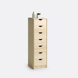 Chiffonnier ou semainier, Crawley SO'HOME image