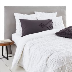 Pintu Tufted 100% Cotton Duvet Cover AM.PM image