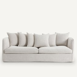 Sofá tejido reciclado, Neo Chiquito AM.PM image
