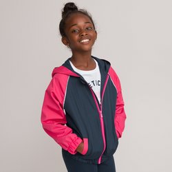 Windjacke für die Übergangszeit LA REDOUTE COLLECTIONS image