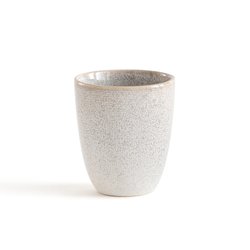 4er-Set Becher Soul, Steingut LA REDOUTE INTERIEURS image