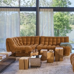 Tavolino in rovere, Merlin AM.PM image