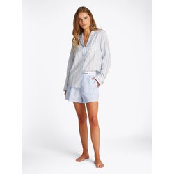 Pyjamashort in katoen TH Essentials TOMMY HILFIGER image