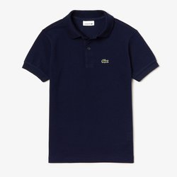 Polo de manga corta LACOSTE image