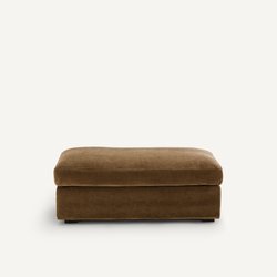 Reposapiés de terciopelo, Neo Chiquito AM.PM image