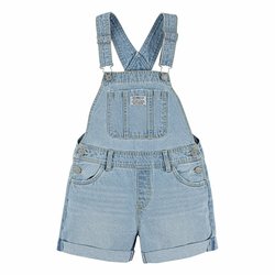 Denim Dungarees LEVI'S KIDS image