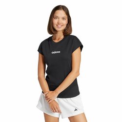 T-shirt Essentials Slim Logo ADIDAS SPORTSWEAR image