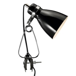 Luminaire à pince style classique en métal, CYCLONE NORDLUX