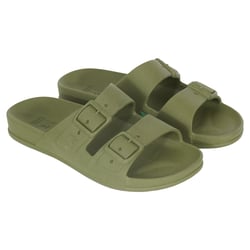 Sandales plates anti-moustiques Adulte MOSQUITOES CACATOES image