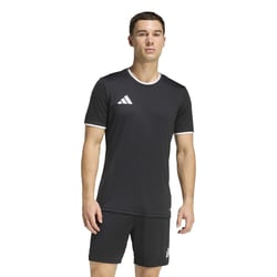 T-shirt manches courtes en jersey ENTRADA 26 adidas Performance image