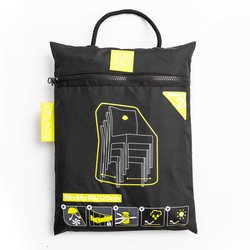 Funda protectora para sillas apilables Pext LA REDOUTE INTERIEURS image