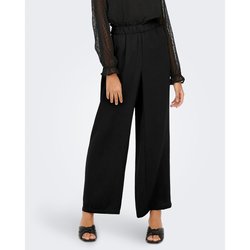 Pantalon large, taille haute JDY image